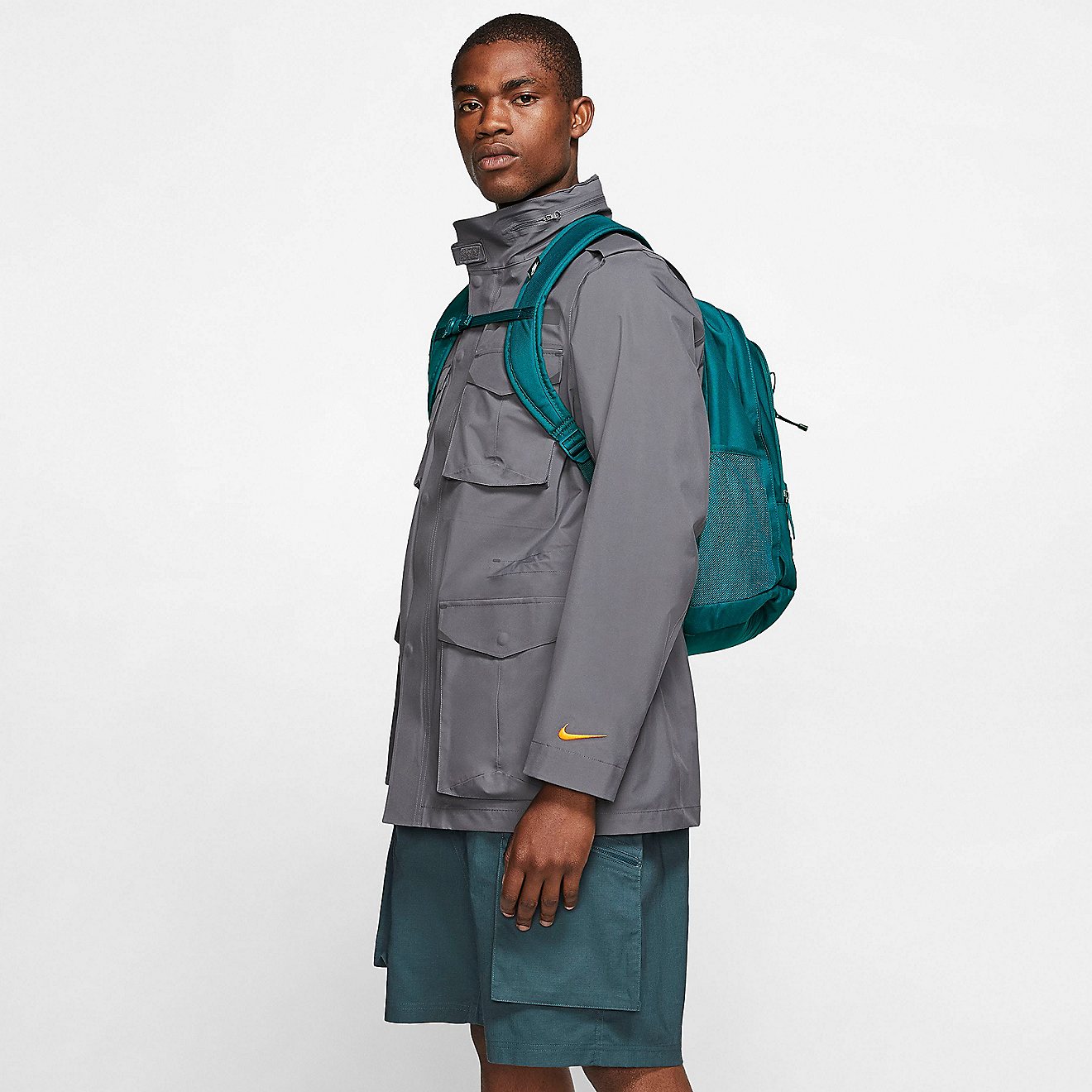 Nike Sportswear Hayward Futura 2.0 Backpack                                                                                      - view number 5