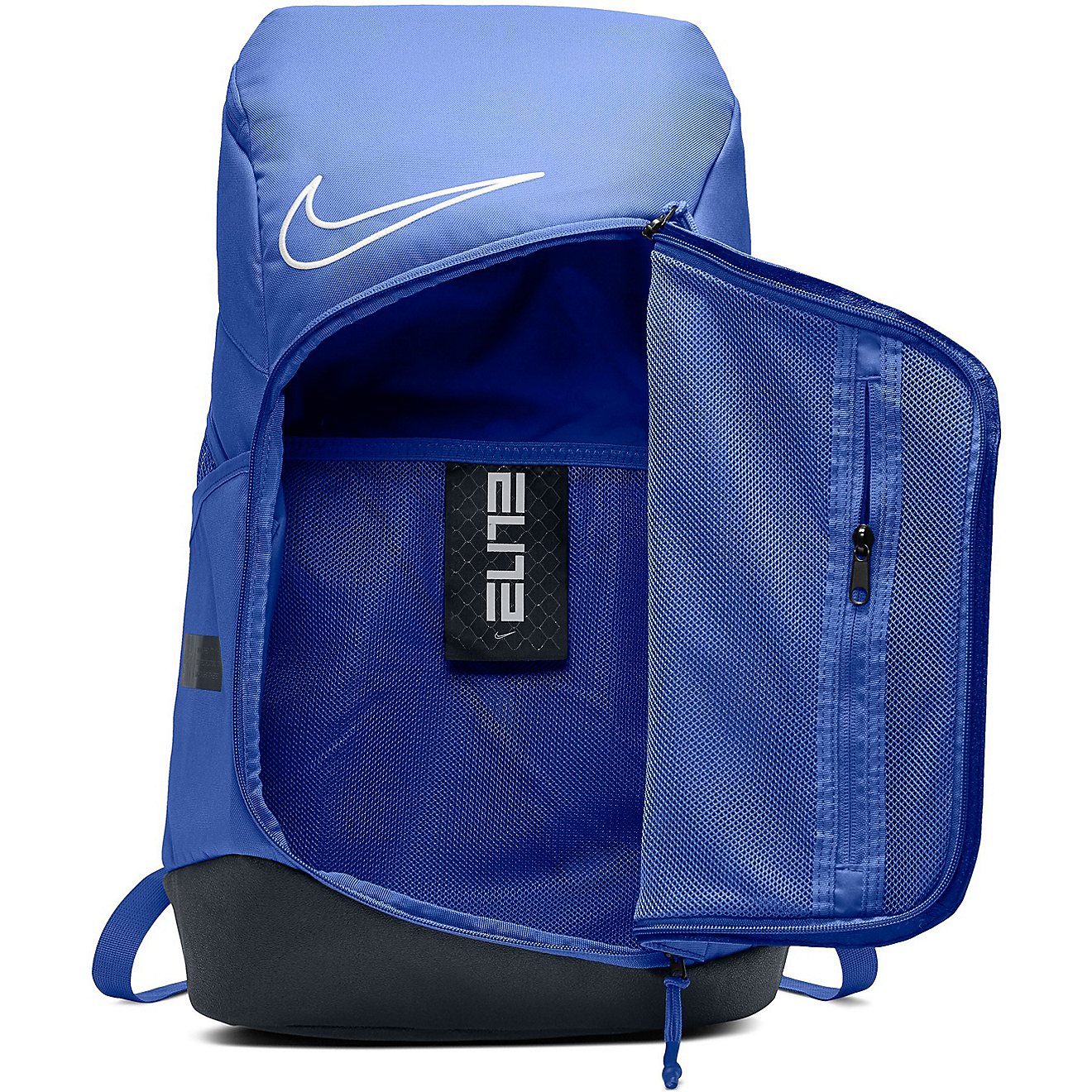 Nike Elite Pro Basketball Backpack                                                                                               - view number 4