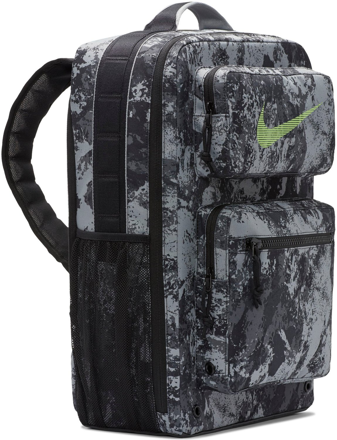 nike utility speed gfx su22 training backpack