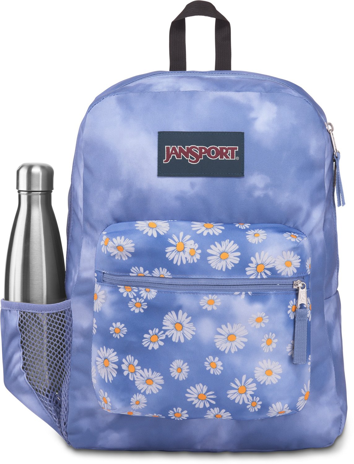 JanSport Cross Town Backpack Academy
