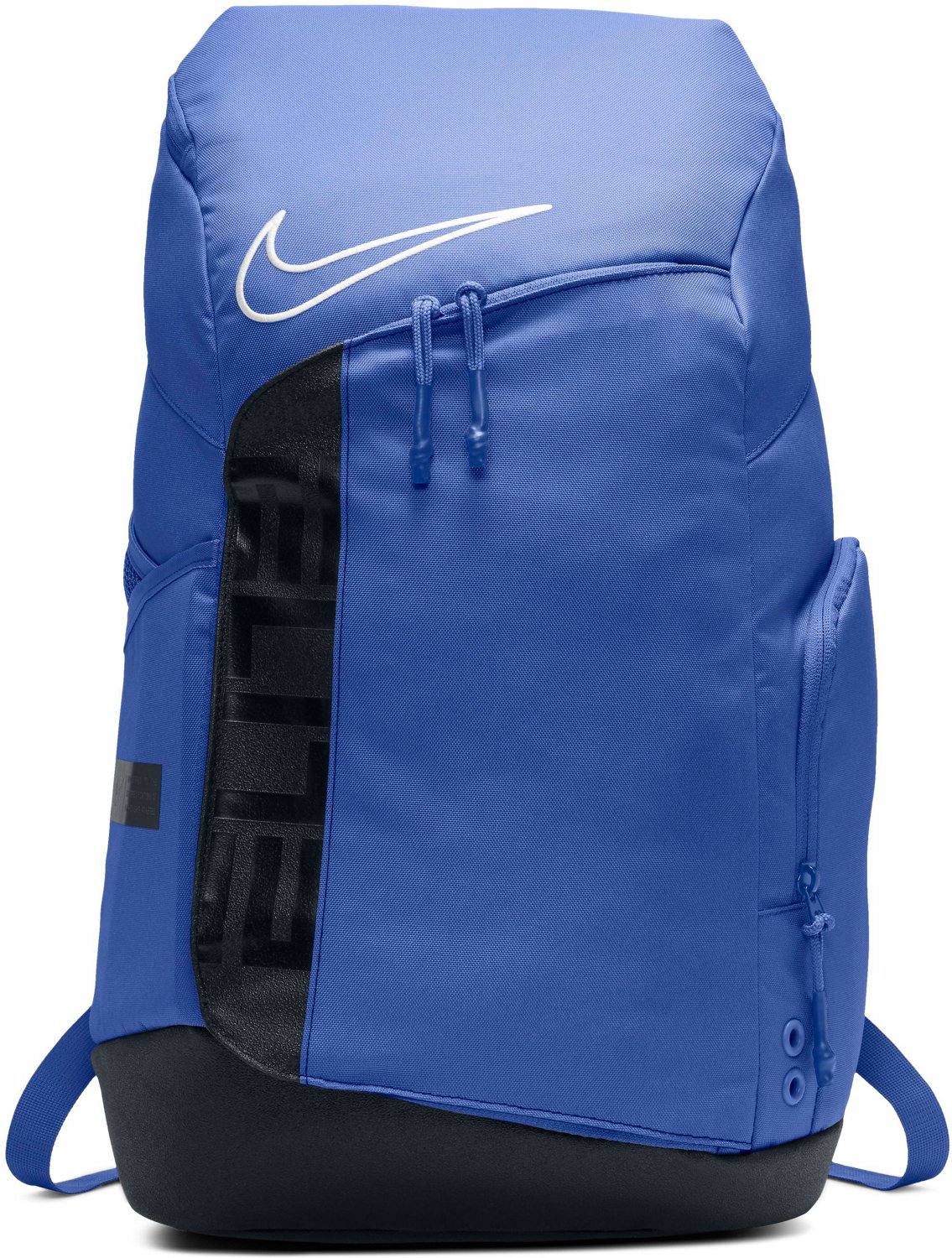 blue nike basketball backpack