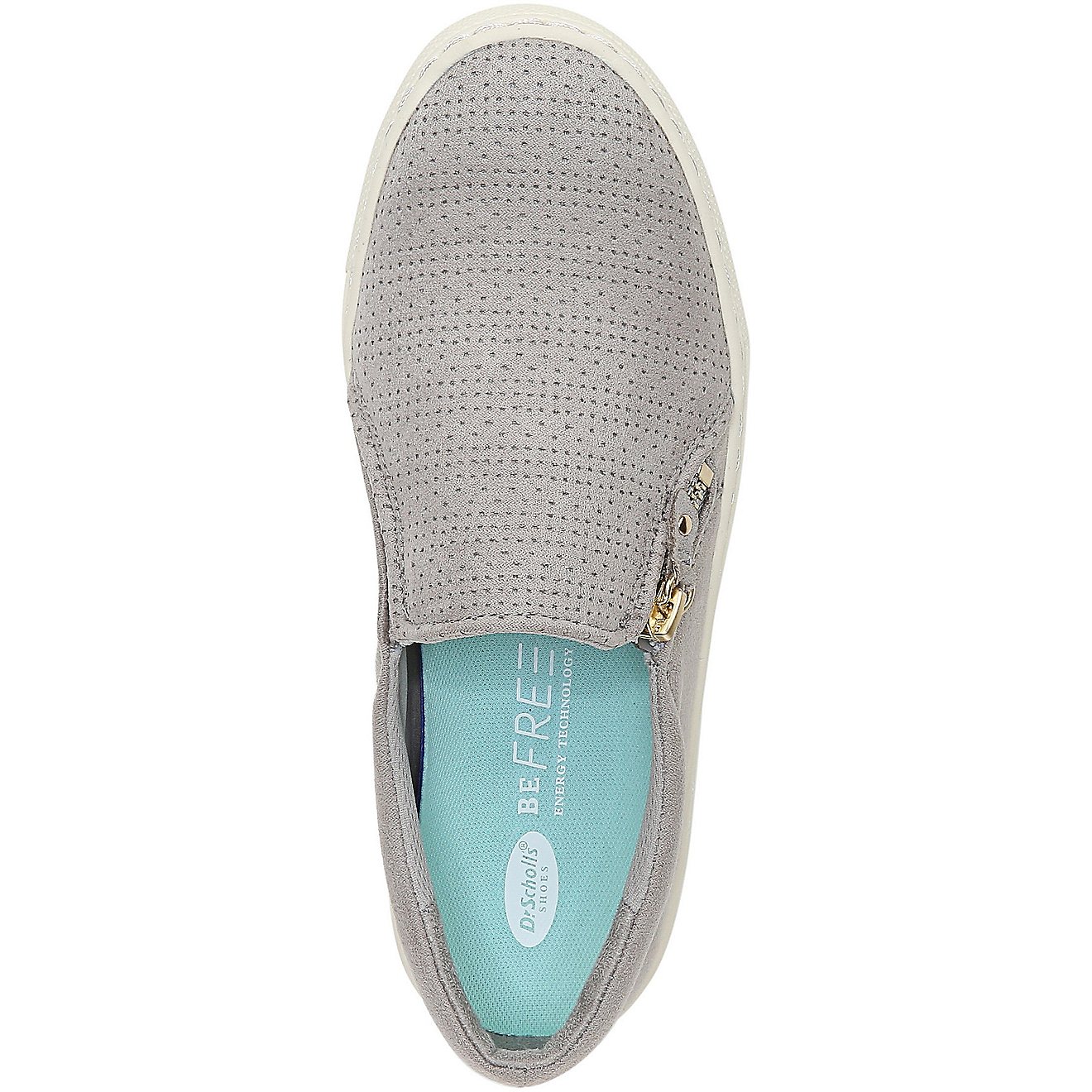 Dr. Scholl's Women's No Chill Slip-On Shoes                                                                                      - view number 4
