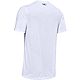 Under Armour Men's Seamless T-shirt                                                                                              - view number 4 image
