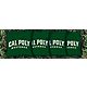 Victory Tailgate Cal Poly State University Corn-Filled Cornhole Bags 4-Pack                                                      - view number 1 image