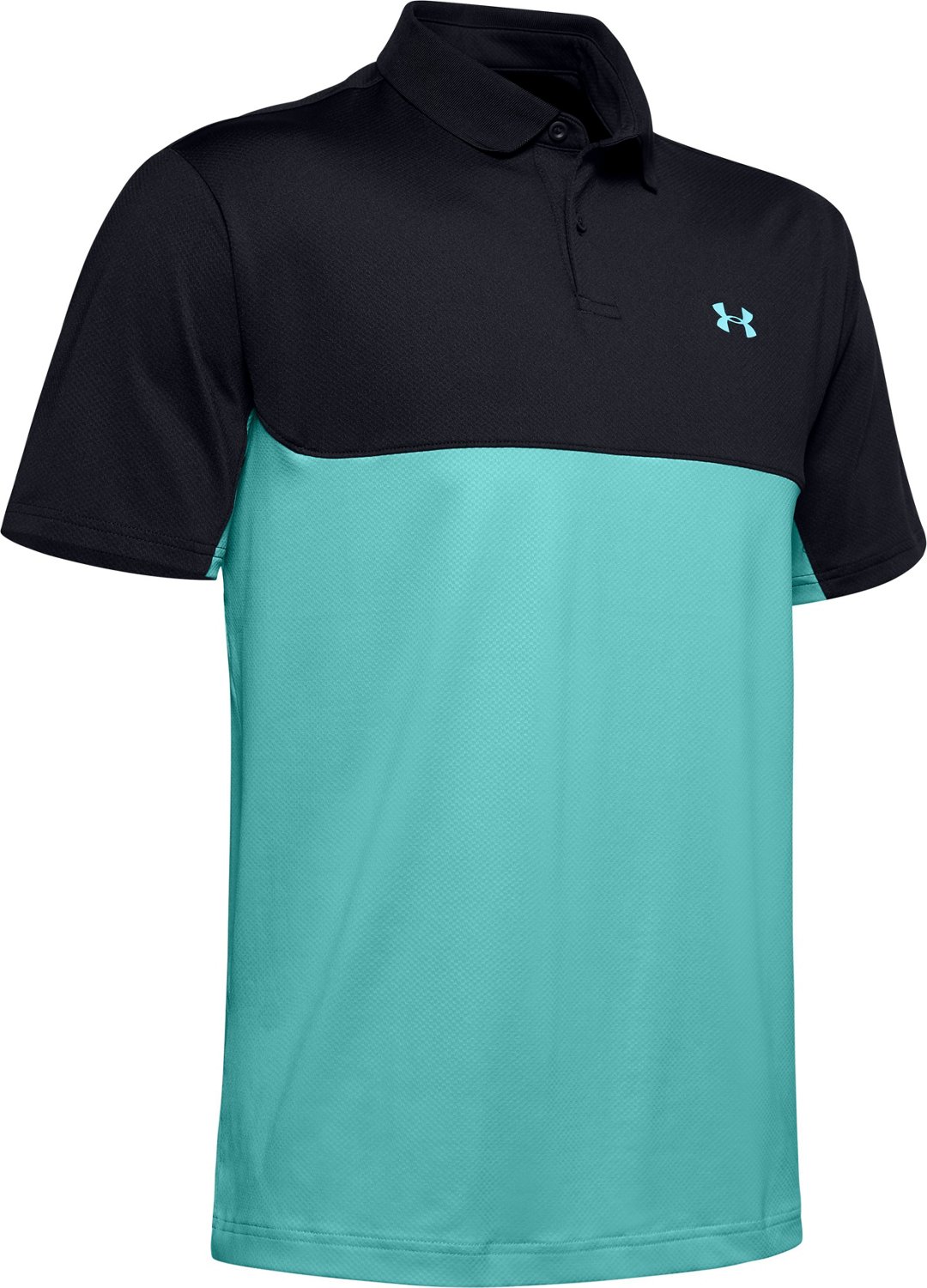 under armour womens golf shirts