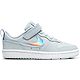 Nike Boys' Court Borough Low 2 Shoes                                                                                             - view number 1 image