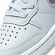Nike Boys' Court Borough Low 2 Shoes                                                                                             - view number 3 image