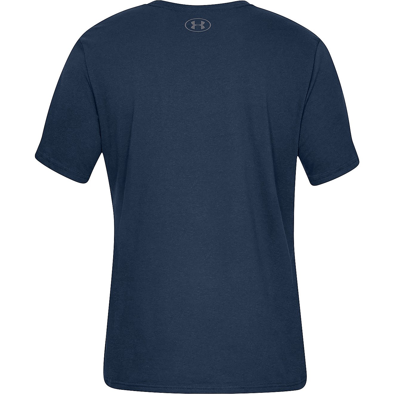 Under Armour Men's Boxed Sportstyle T-shirt                                                                                      - view number 2