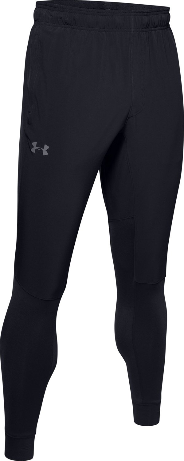 under armour men's hybrid pants