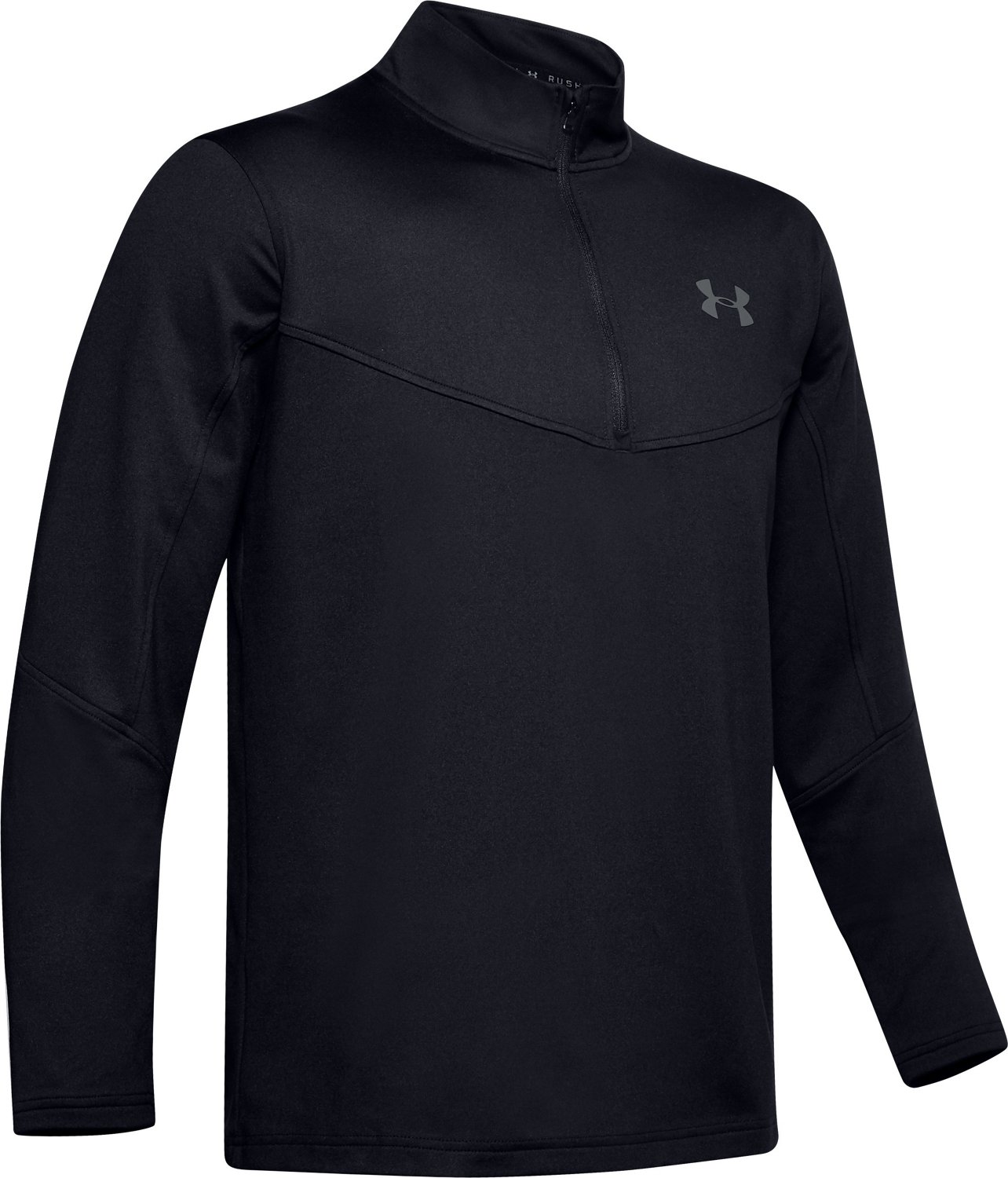 Under Armour Men's Storm Midlayer 1/2 Zip Long Sleeve Pullover | Academy