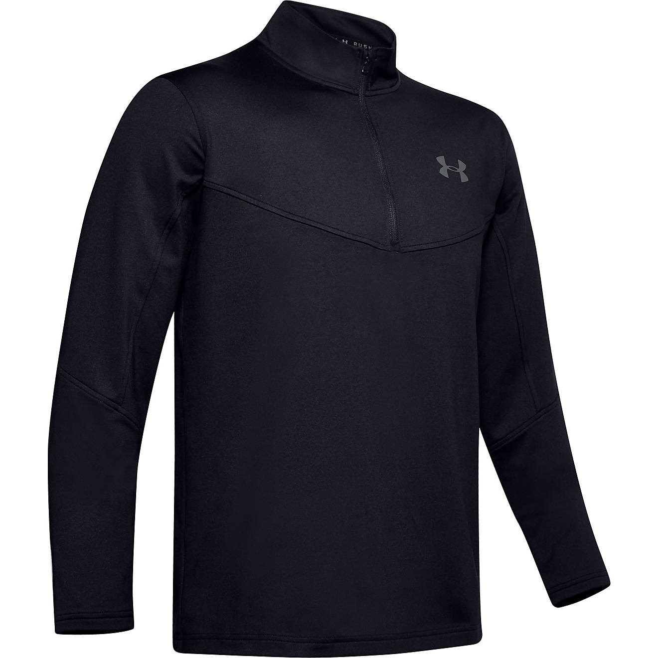 Under Armour Men's Storm Midlayer 1/2 Zip Long Sleeve Pullover                                                                   - view number 1