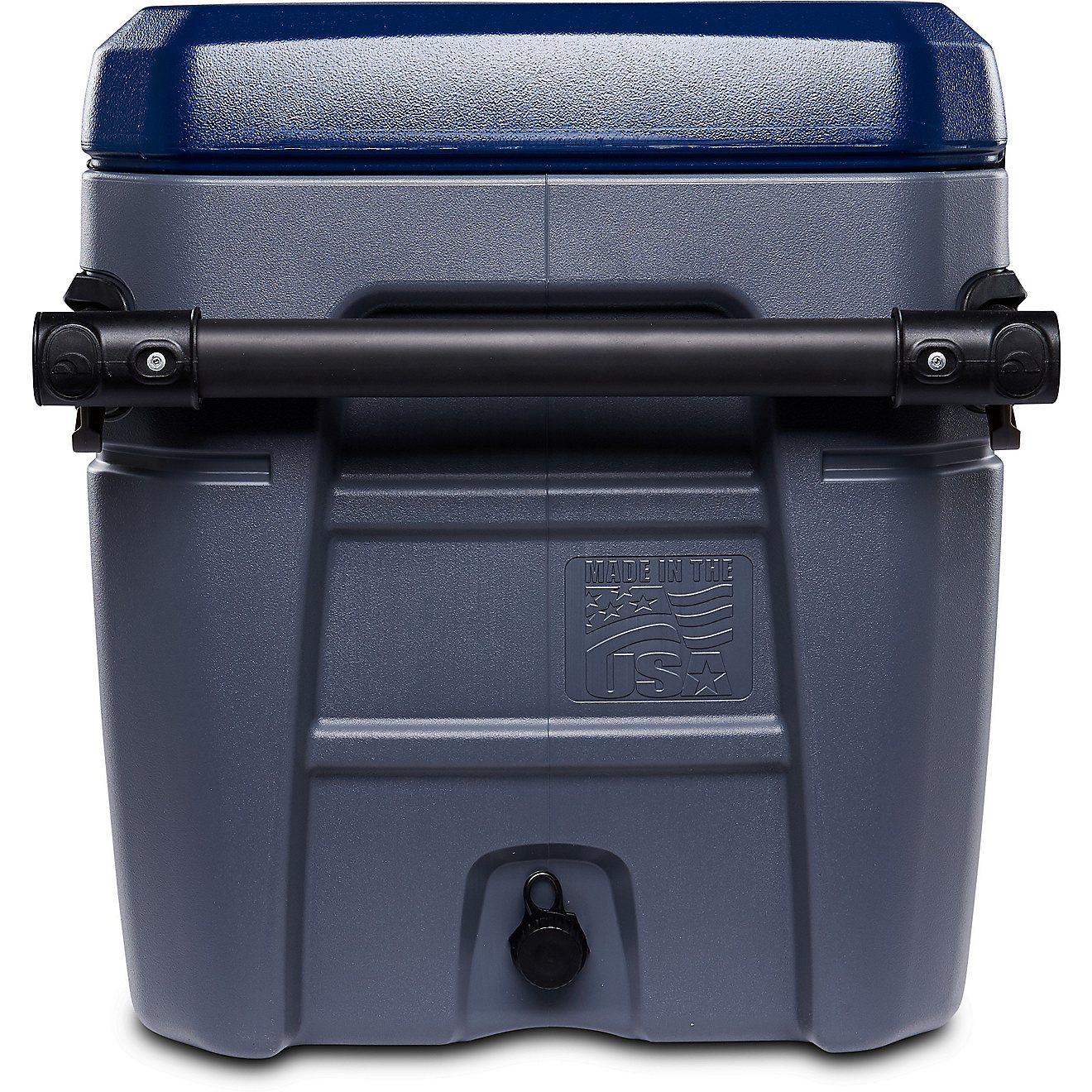 Igloo MaxCold Glide 110 qt Full-Size Wheeled Cooler                                                                              - view number 4