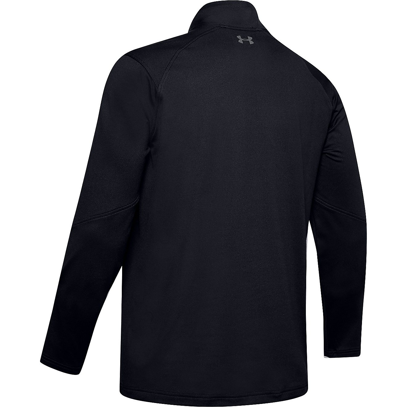 Under Armour Men's Storm Midlayer 1/2 Zip Long Sleeve Pullover                                                                   - view number 2