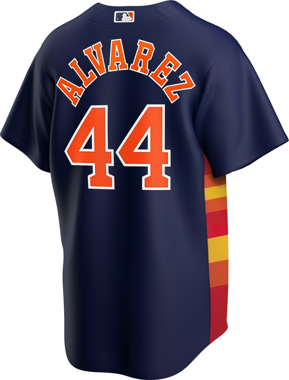 alex bregman jersey academy