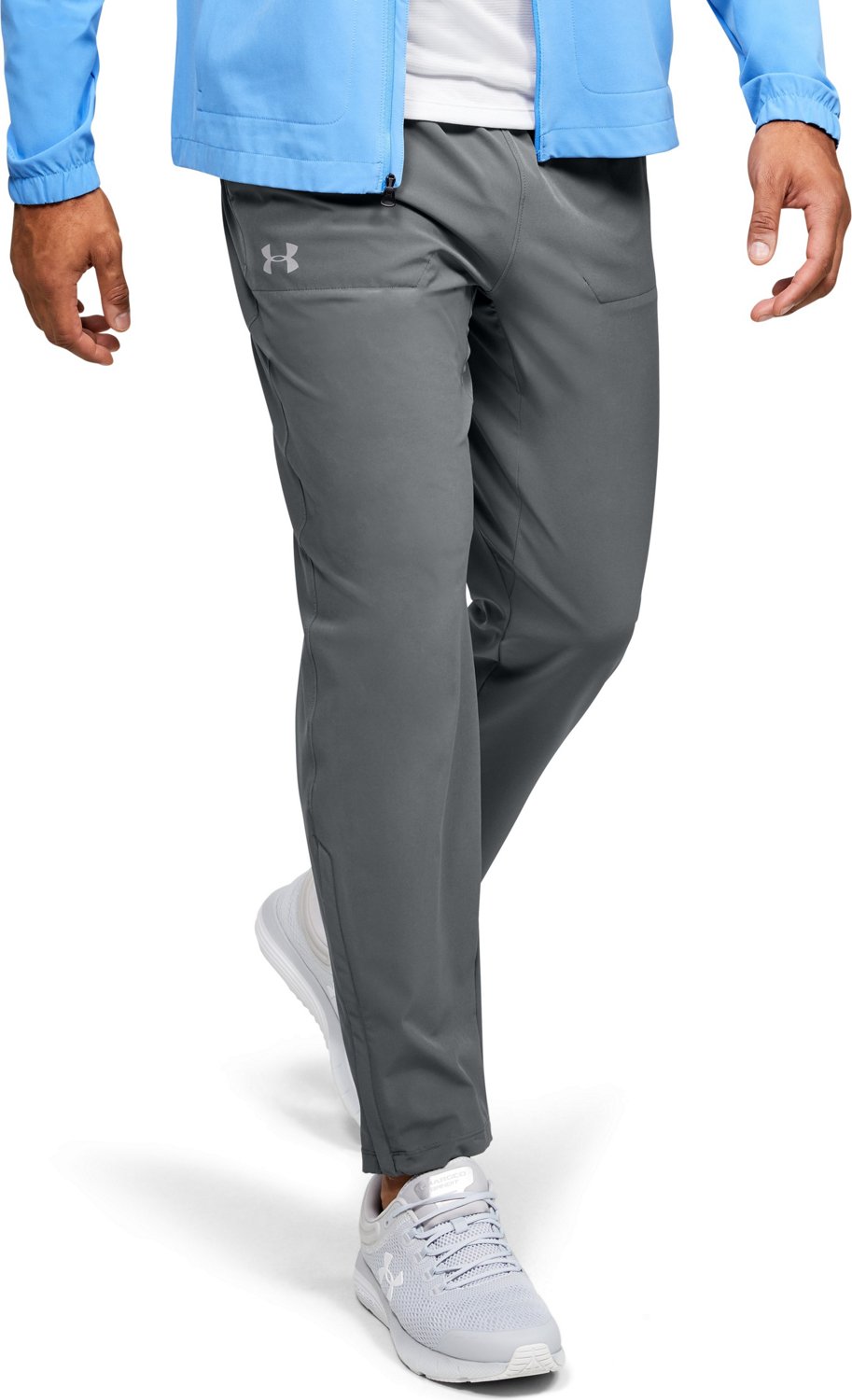 men's under armour storm sweatpants