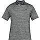 Under Armour Men's Performance Textured Golf Polo Shirt                                                                          - view number 3 image