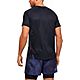 Under Armour Men's Qualifier Iso-Chill Printed Running T-shirt                                                                   - view number 2 image