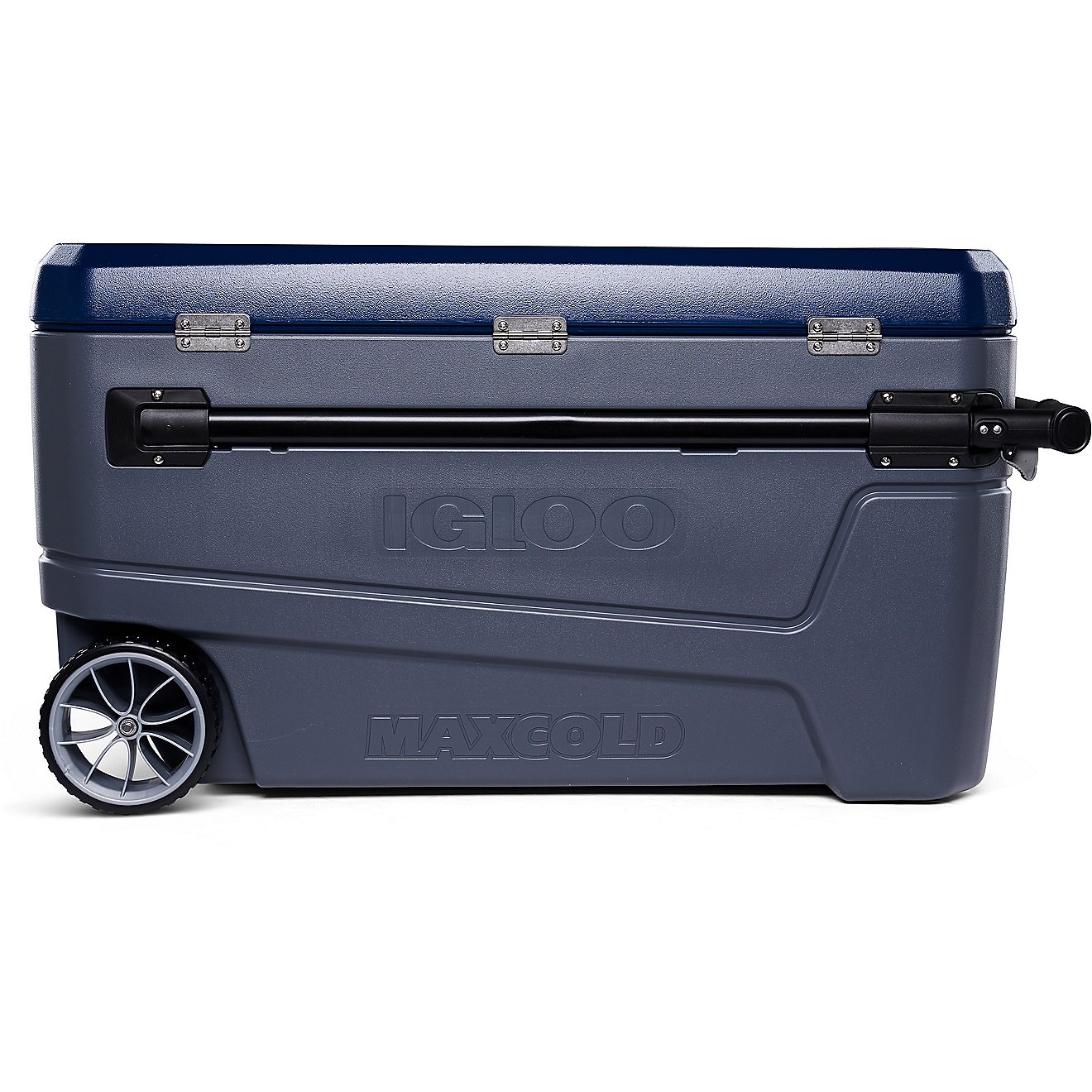 Igloo MaxCold Glide 110 qt Full-Size Wheeled Cooler                                                                              - view number 3