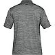 Under Armour Men's Performance Textured Golf Polo Shirt                                                                          - view number 4 image