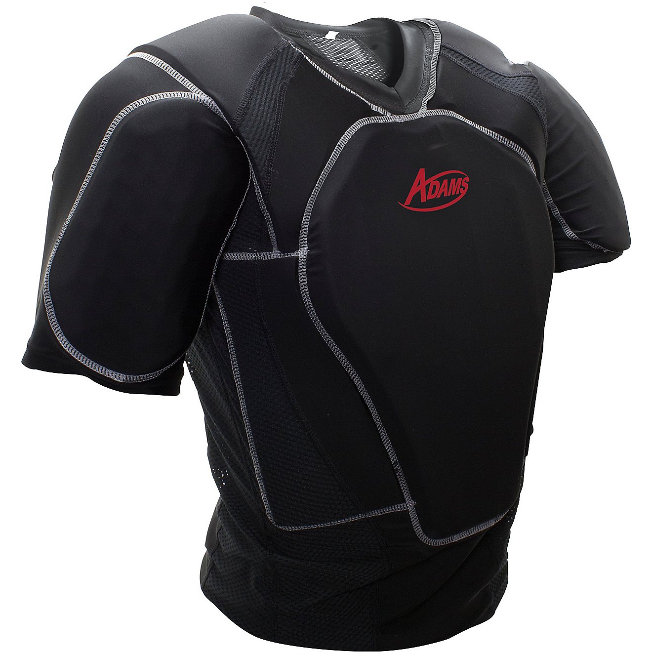 Adams Adults' Low-Profile Umpire Chest Protector                                                                                 - view number 1