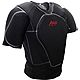 Adams Adults' Low-Profile Umpire Chest Protector                                                                                 - view number 1 image