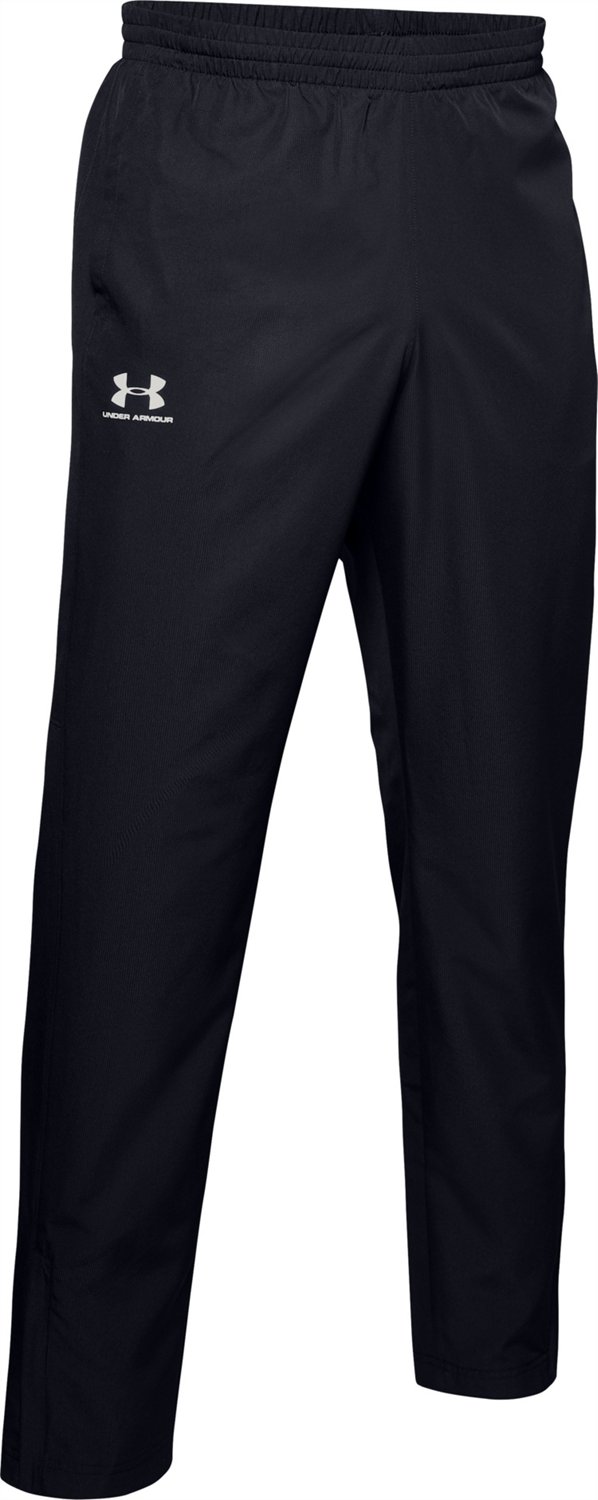 under armour matchplay tapered trousers academy