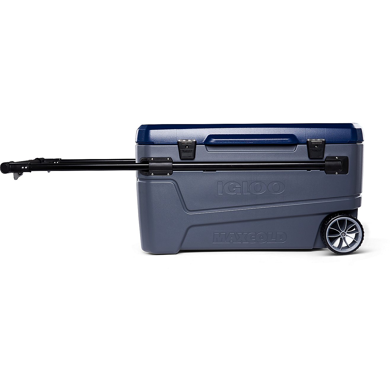 Igloo MaxCold Glide 110 qt Full-Size Wheeled Cooler                                                                              - view number 10
