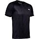 Under Armour Men's Qualifier Iso-Chill Printed Running T-shirt                                                                   - view number 3 image