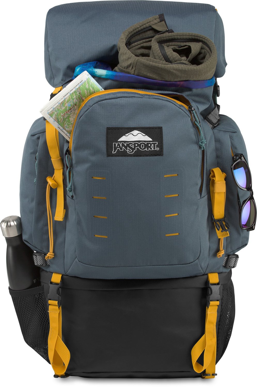 academy sports rolling backpack