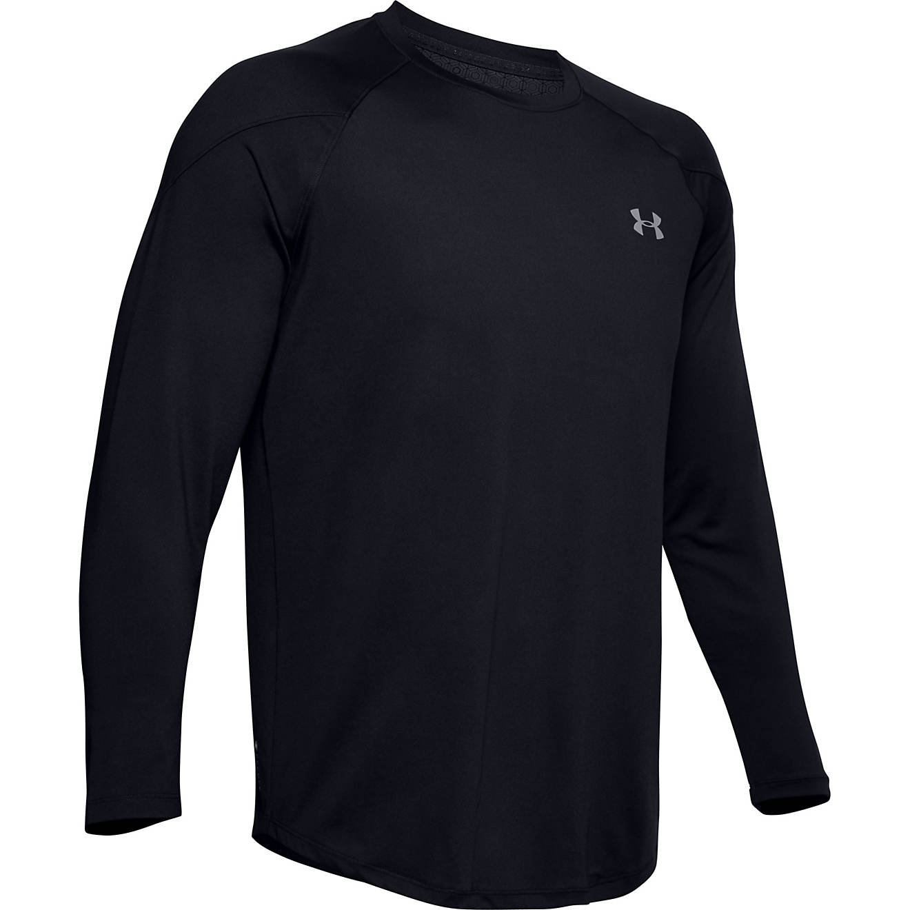 Under Armour Men's Recover Long Sleeve Shirt                                                                                     - view number 1