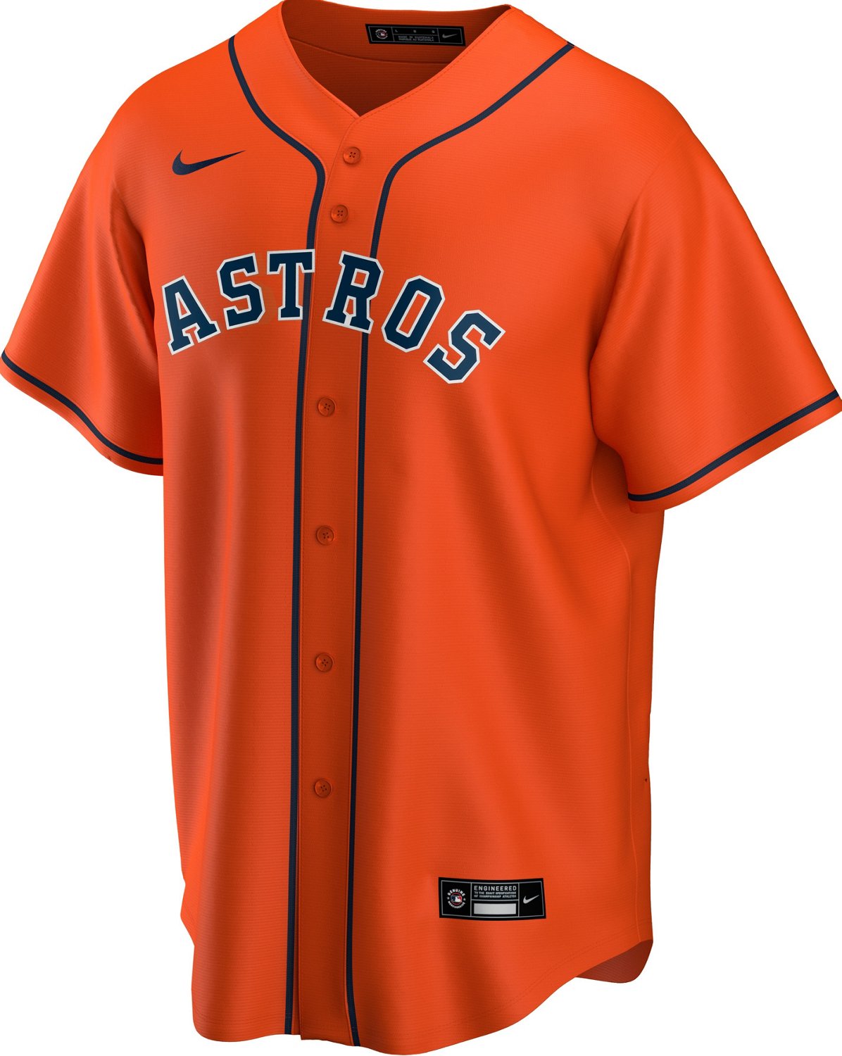 los astros jersey