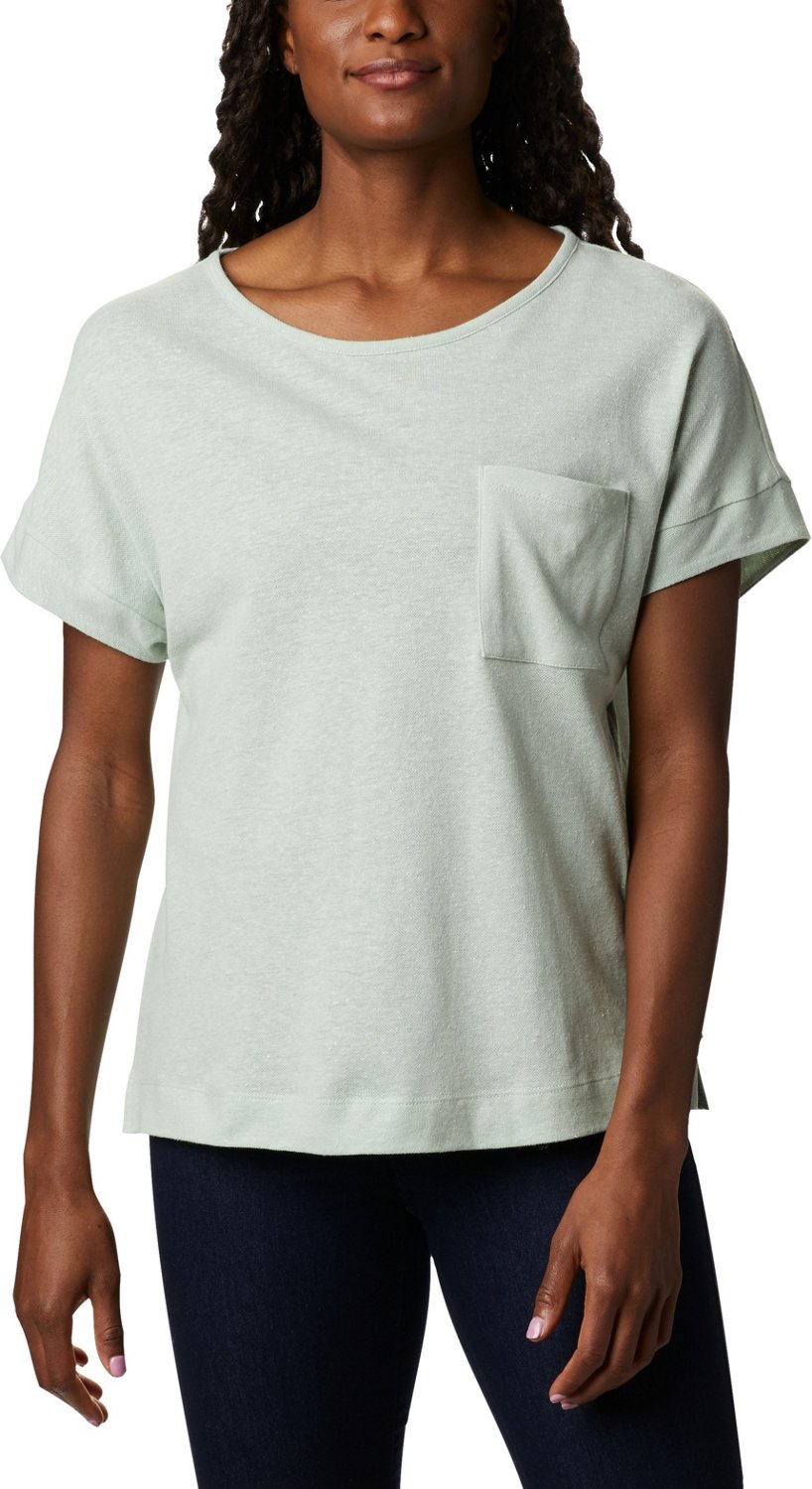 Columbia Sportswear Women's Summer Chill T-shirt | Academy