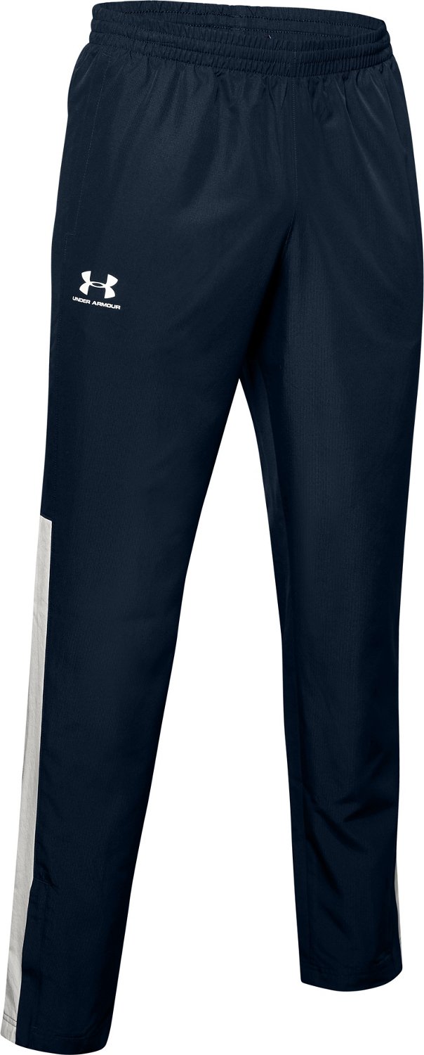 kohl's under armour pants