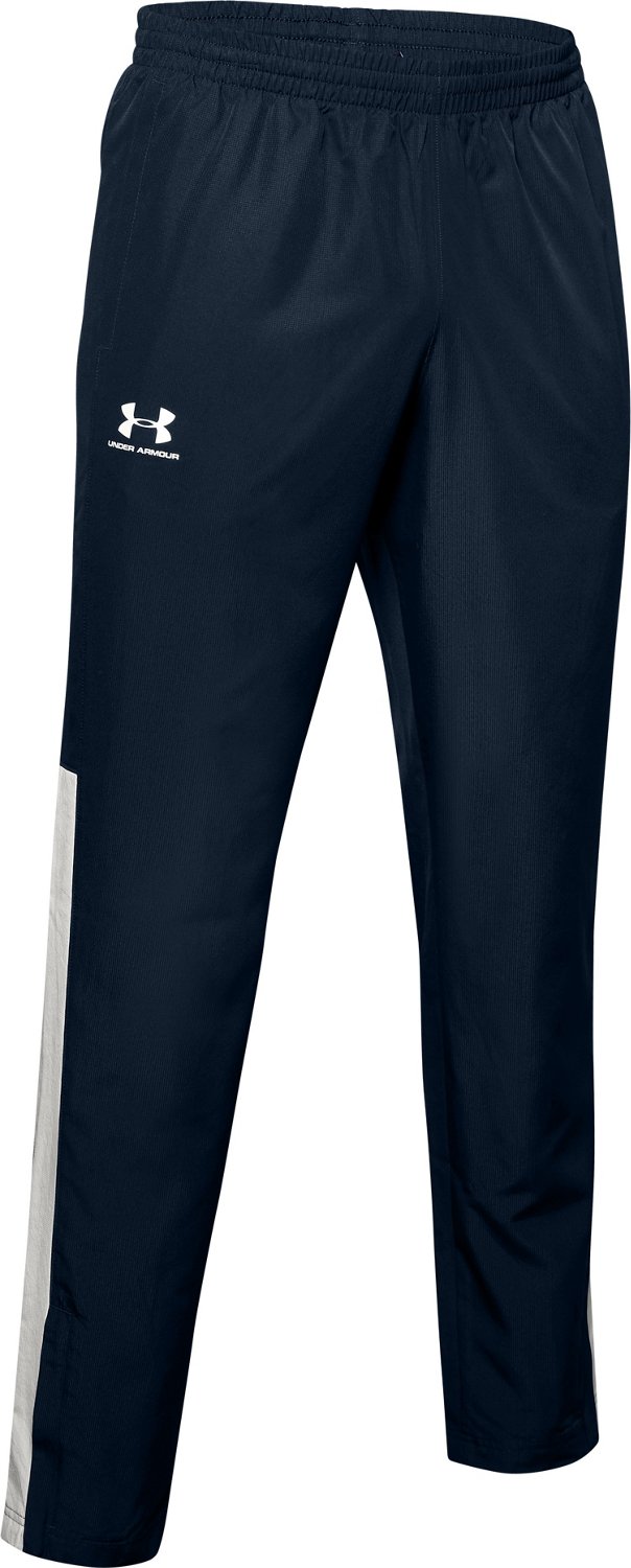 under armor stretch woven pants