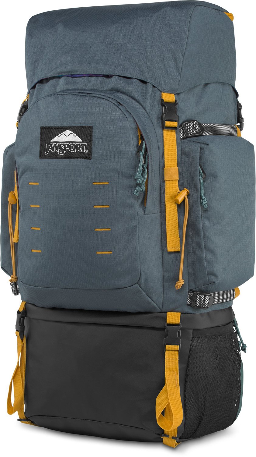 academy sports north face backpack