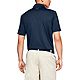 Under Armour Men's Performance Textured Golf Polo Shirt                                                                          - view number 2 image