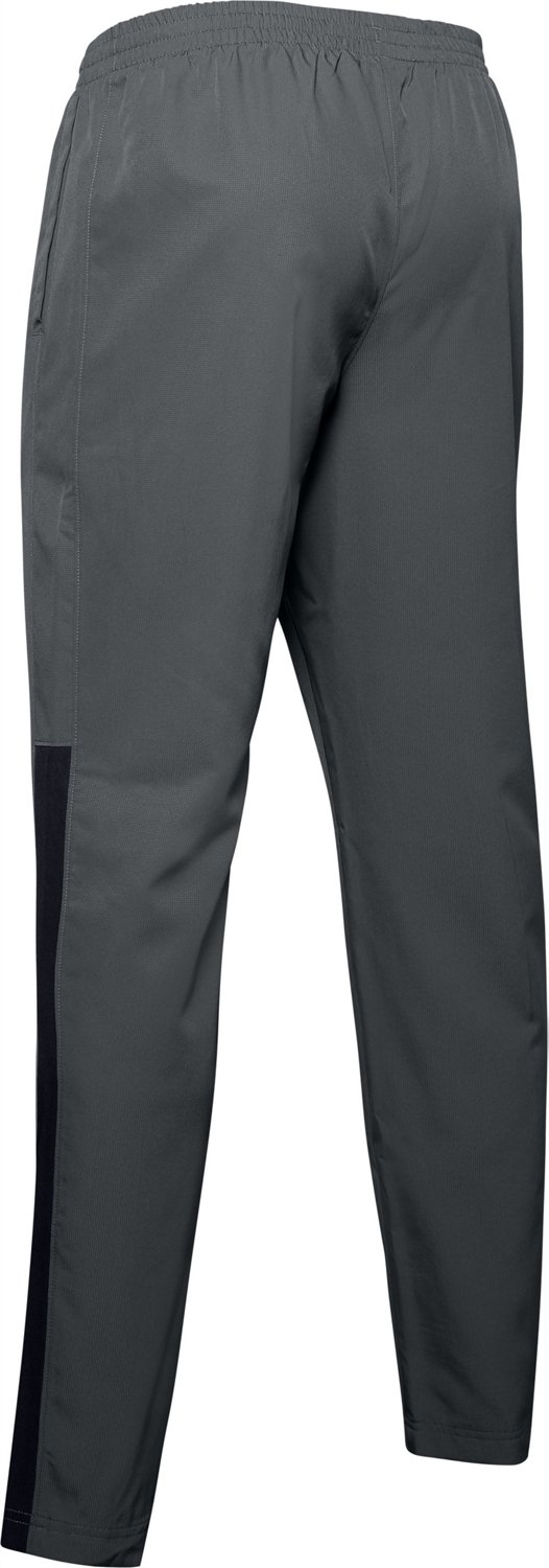 men's ua wg woven pants