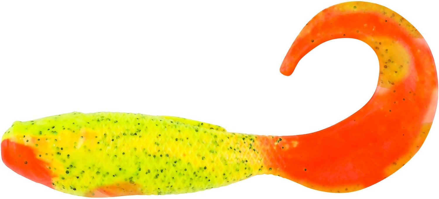 berkley gulp swimming mullet reviews