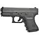 Glock G30 Gen3 SF 45 ACP Sub-Compact 10-Round Pistol                                                                             - view number 2 image