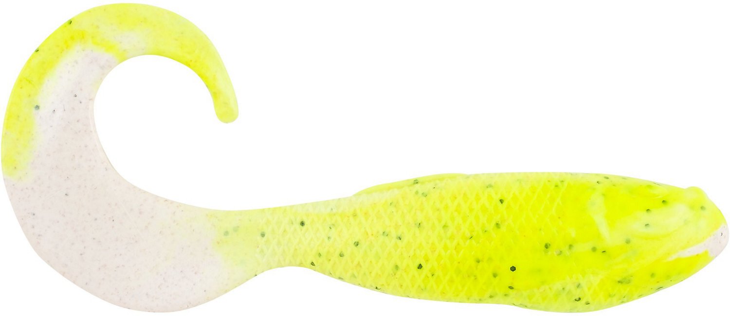 berkley gulp swimming mullet reviews