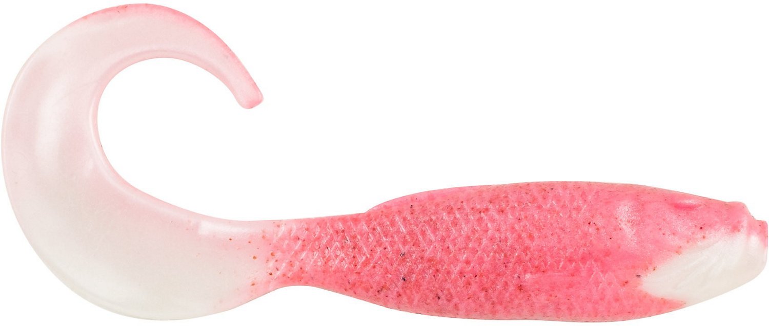 berkley gulp swimming mullet reviews