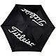 Titleist Players Double Canopy Golf Umbrella                                                                                     - view number 2 image
