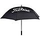 Titleist Players Double Canopy Golf Umbrella                                                                                     - view number 1 image