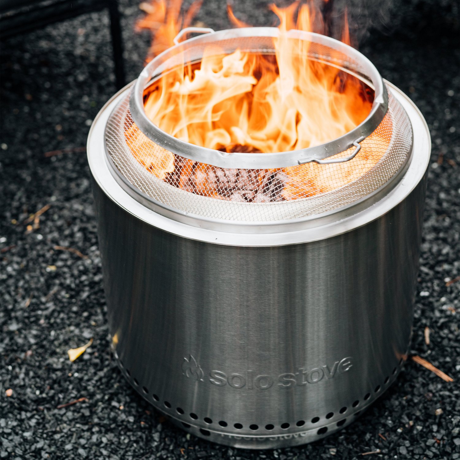 Solo Stove Bonfire Shield | Academy