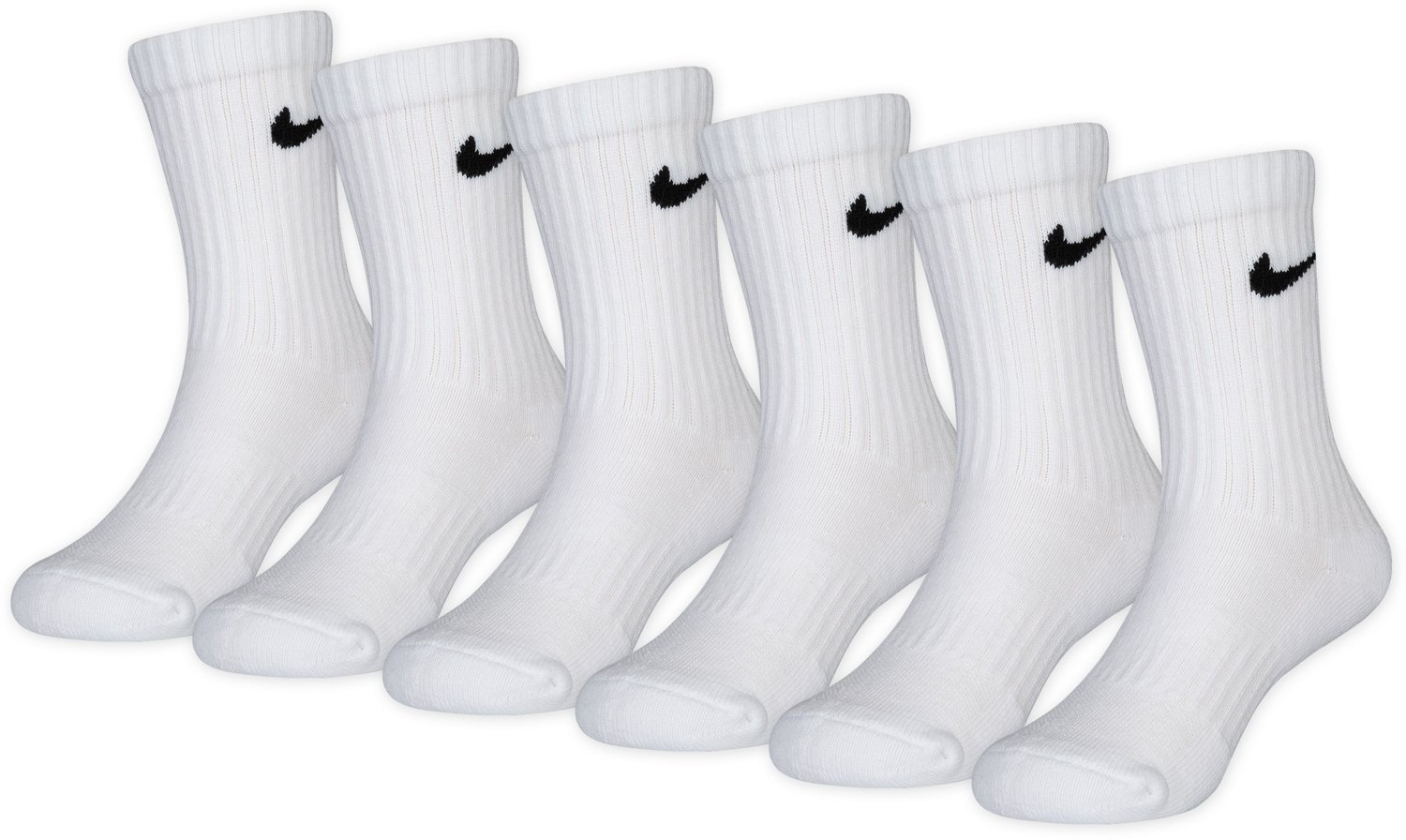 academy sports nike socks