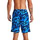 Nike Men's Camo Vital Extended Volley Swim Shorts                                                                                - view number 2 image