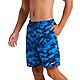 Nike Men's Camo Vital Extended Volley Swim Shorts                                                                                - view number 3 image