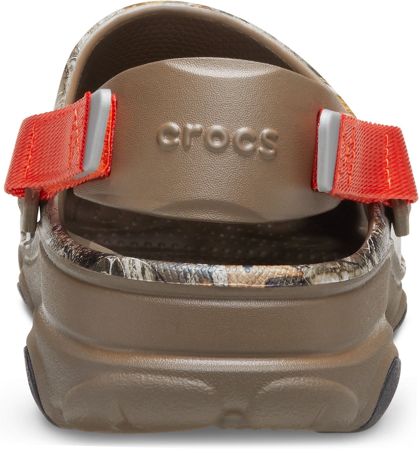 crocs realtree all terrain