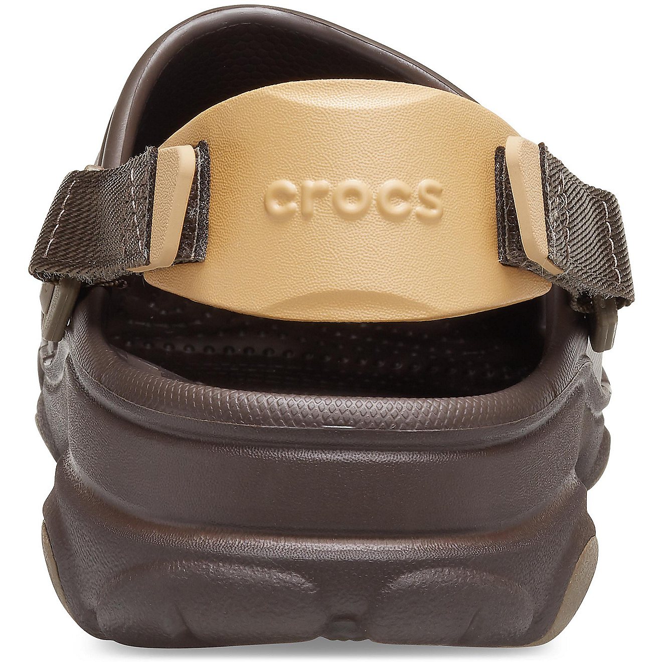 Crocs Adults' Classic All Terrain Clog Casual Shoes                                                                              - view number 4