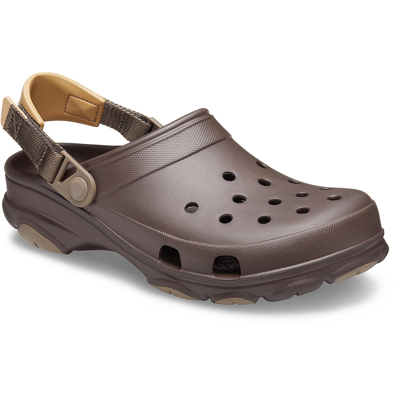 Crocs Adults' Classic All Terrain Clog Casual Shoes                                                                              - view number 2